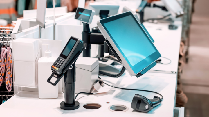 Still managing your business manually?